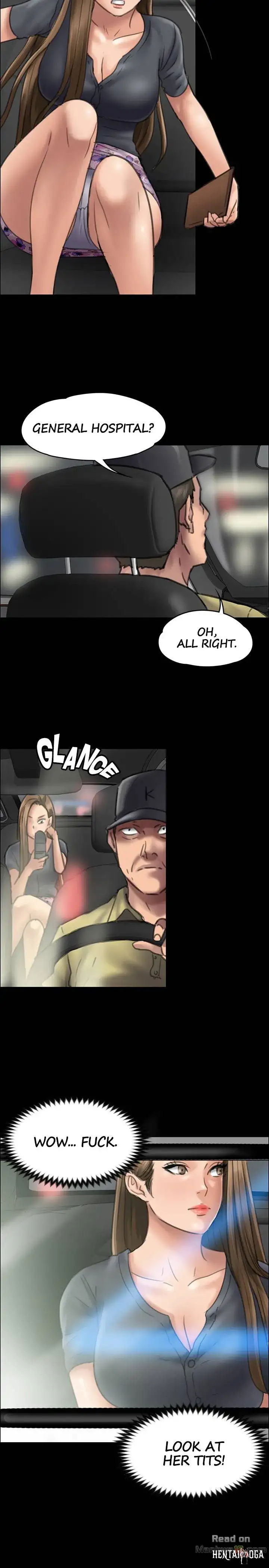 Queen Bee Queen Bee Chapter 45 - Page 34