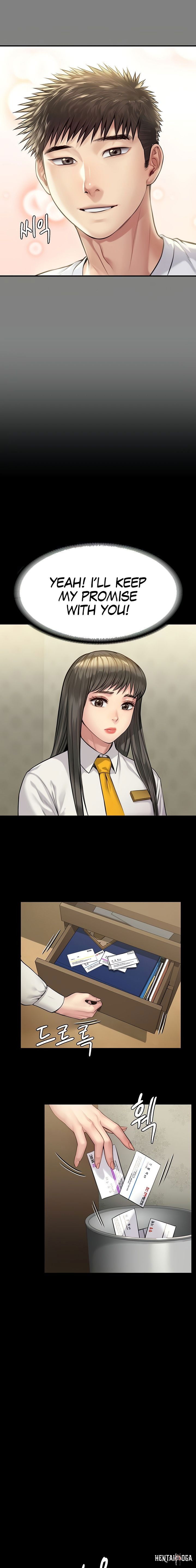 Queen Bee Queen Bee Chapter 197 - Page 15