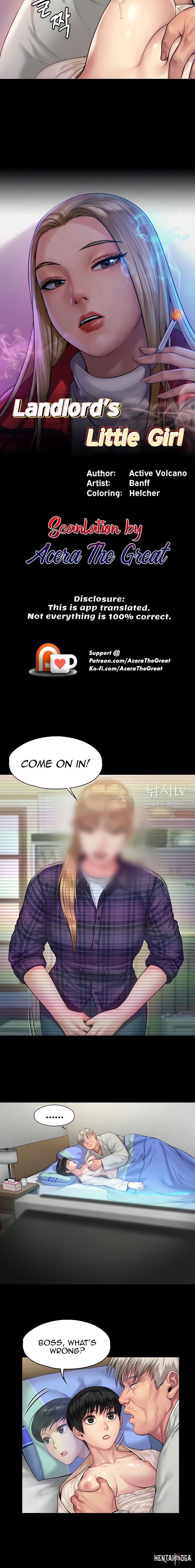 Queen Bee Queen Bee Chapter 197 - Page 2