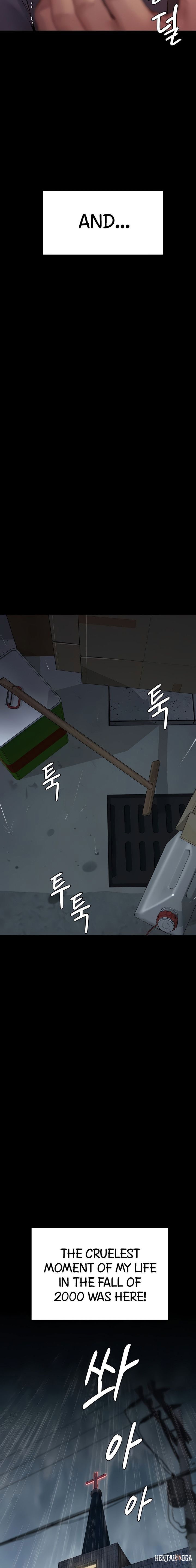 Queen Bee Queen Bee Chapter 197 - Page 20