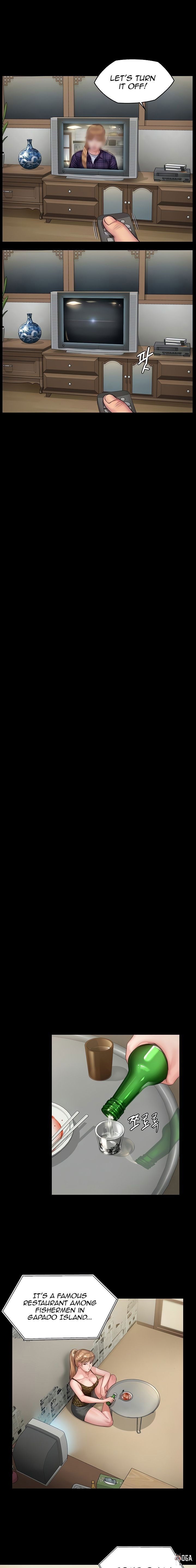 Queen Bee Queen Bee Chapter 197 - Page 4