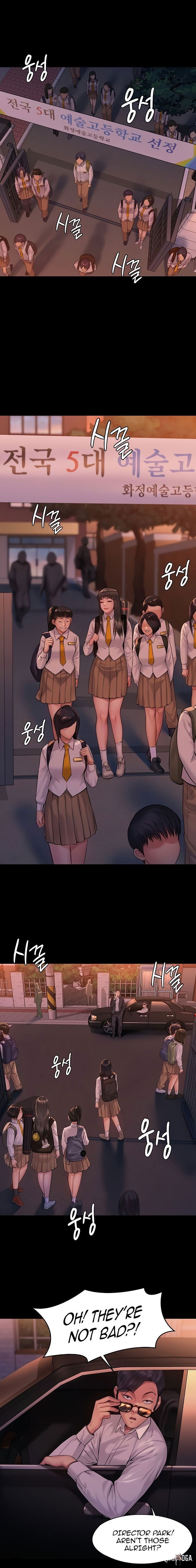 Queen Bee Queen Bee Chapter 197 - Page 6