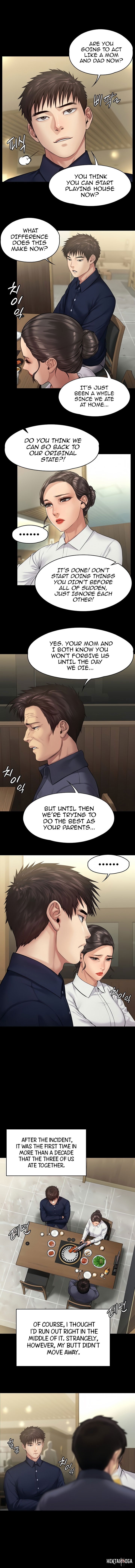 Queen Bee Queen Bee Chapter 198 - Page 12