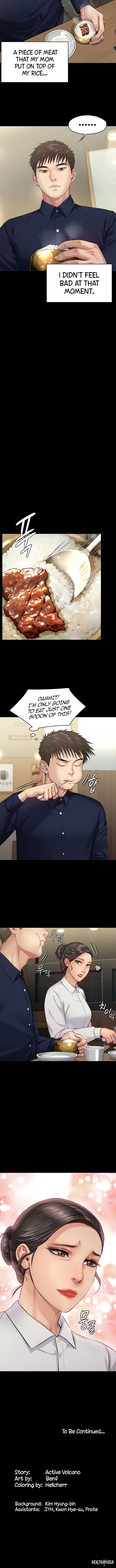 Queen Bee Queen Bee Chapter 198 - Page 14