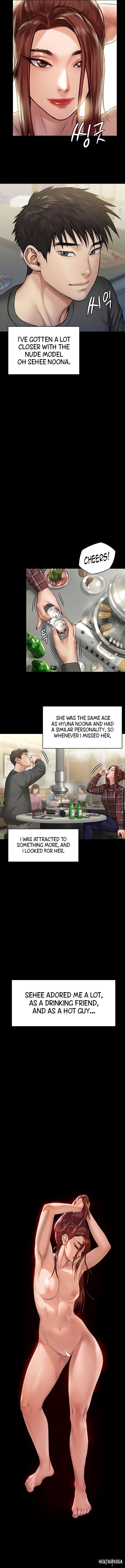 Queen Bee Queen Bee Chapter 198 - Page 2