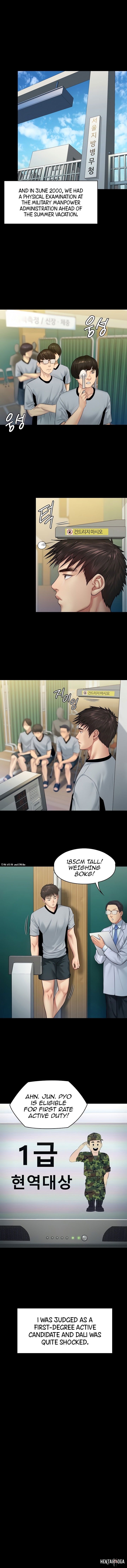 Queen Bee Queen Bee Chapter 198 - Page 7