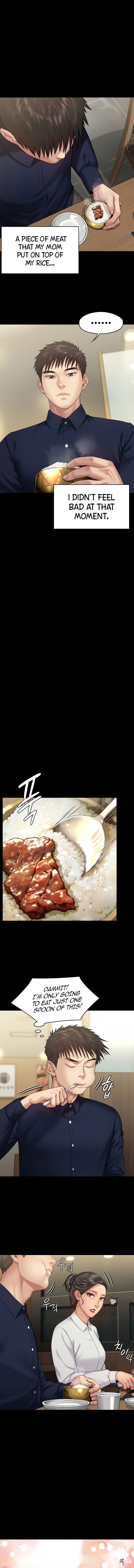 Queen Bee Queen Bee Chapter 199 - Page 1