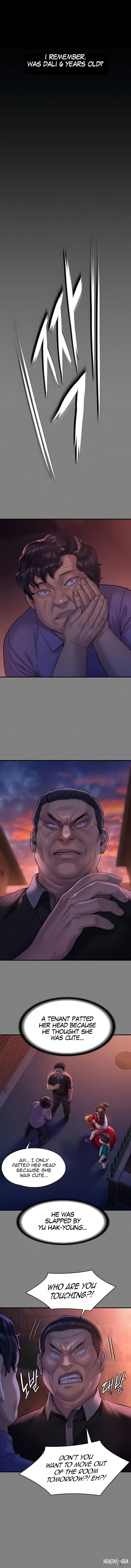 Queen Bee Queen Bee Chapter 199 - Page 11