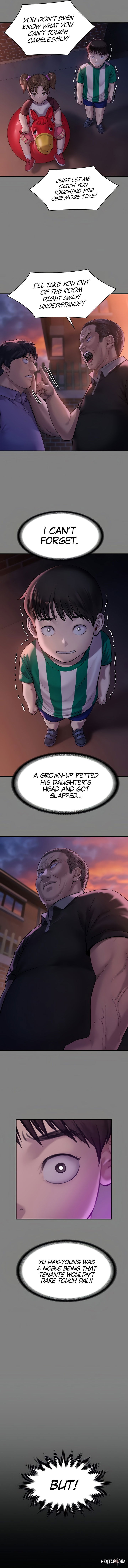 Queen Bee Queen Bee Chapter 199 - Page 12