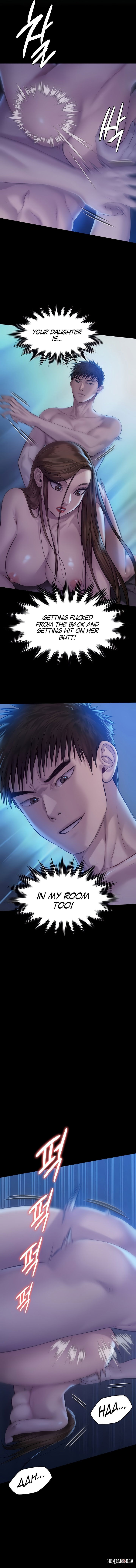 Queen Bee Queen Bee Chapter 199 - Page 13