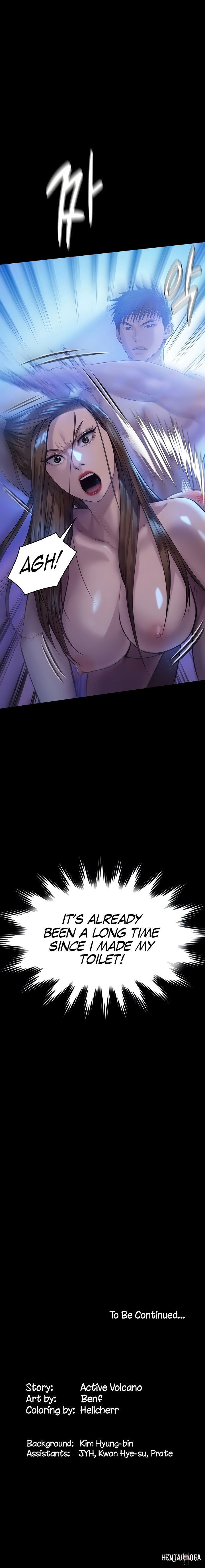 Queen Bee Queen Bee Chapter 199 - Page 15