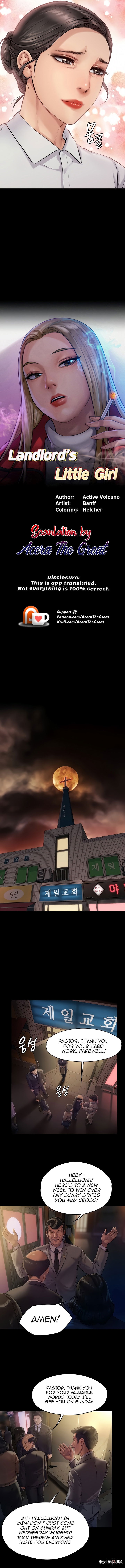 Queen Bee Queen Bee Chapter 199 - Page 2