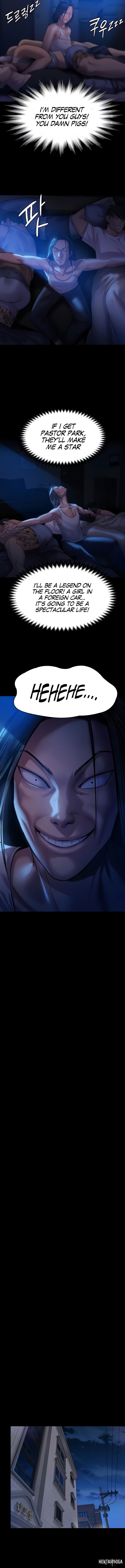 Queen Bee Queen Bee Chapter 199 - Page 7