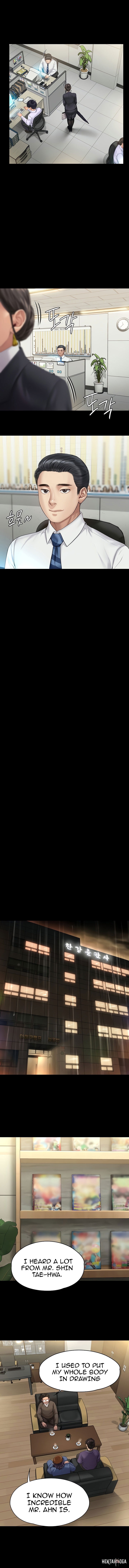 Queen Bee Queen Bee Chapter 200 - Page 10