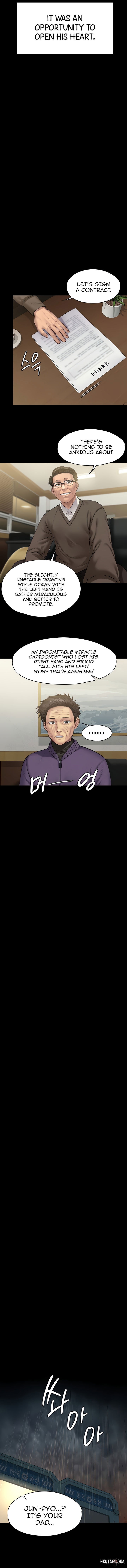 Queen Bee Queen Bee Chapter 200 - Page 16