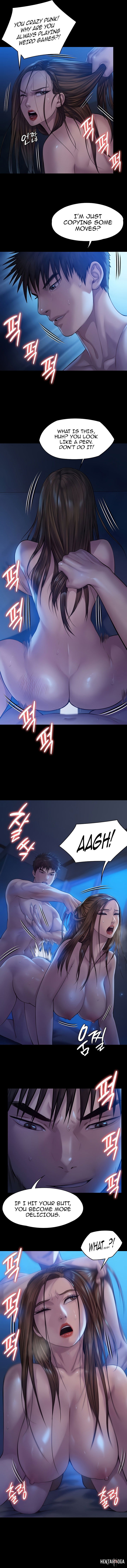 Queen Bee Queen Bee Chapter 200 - Page 3