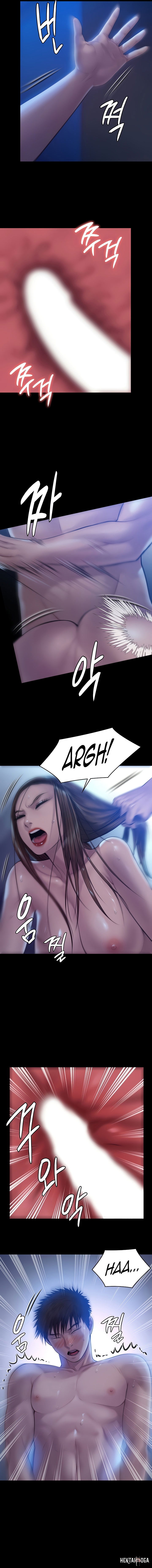 Queen Bee Queen Bee Chapter 200 - Page 4