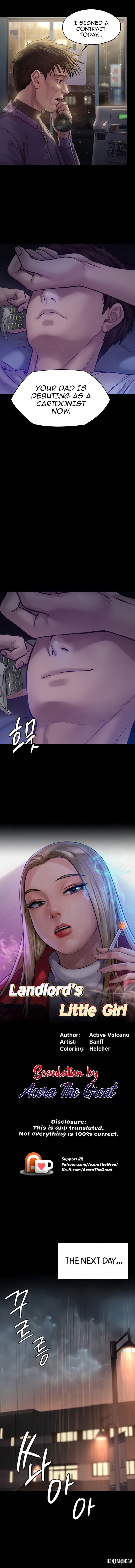 Queen Bee Queen Bee Chapter 201 - Page 1