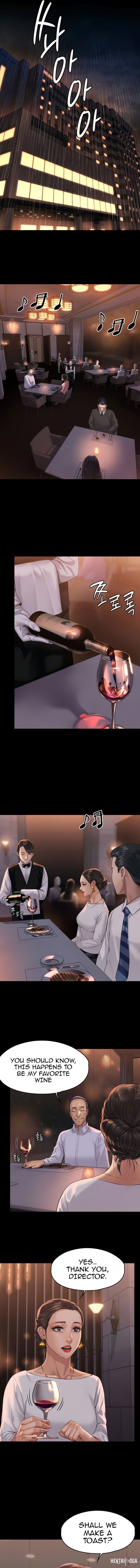 Queen Bee Queen Bee Chapter 201 - Page 11