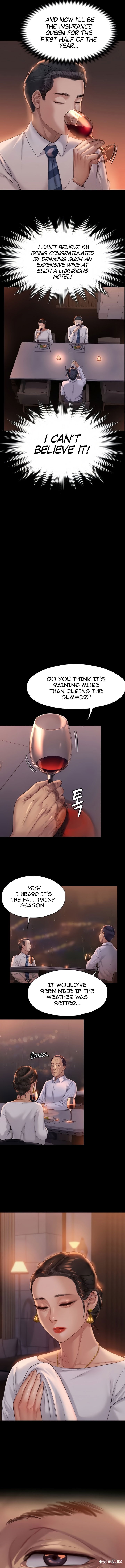 Queen Bee Queen Bee Chapter 201 - Page 13