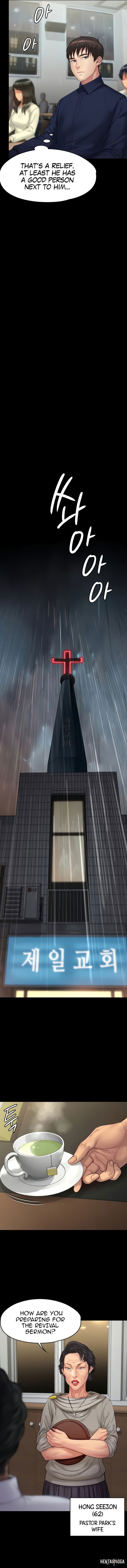 Queen Bee Queen Bee Chapter 201 - Page 4