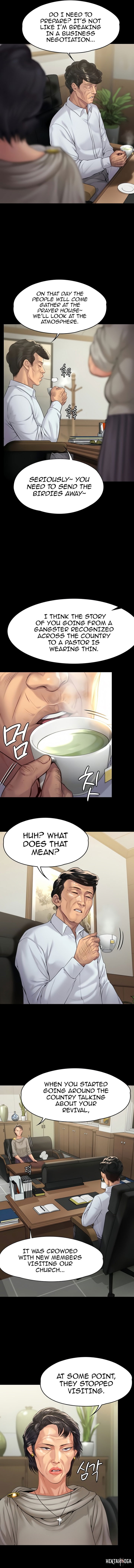 Queen Bee Queen Bee Chapter 201 - Page 5