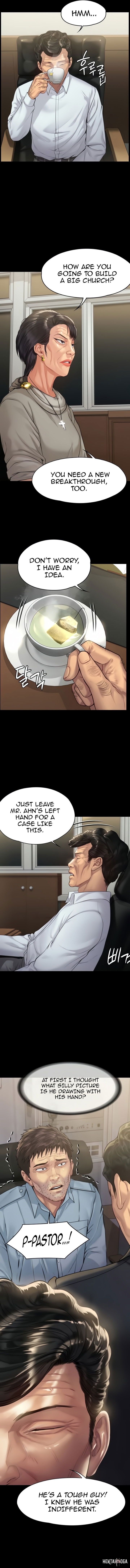 Queen Bee Queen Bee Chapter 201 - Page 6