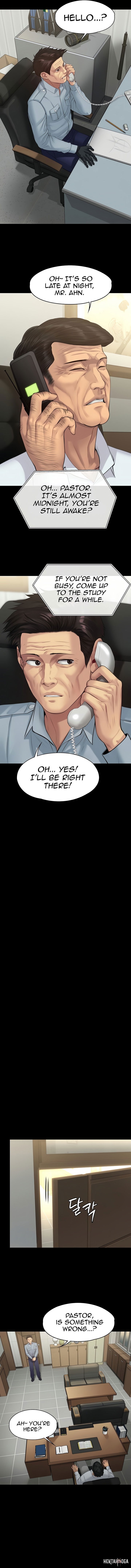 Queen Bee Queen Bee Chapter 202 - Page 16