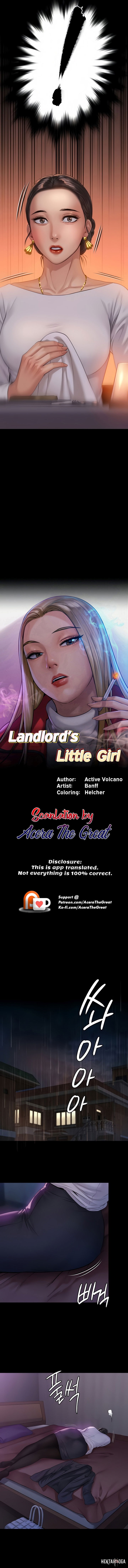 Queen Bee Queen Bee Chapter 202 - Page 2