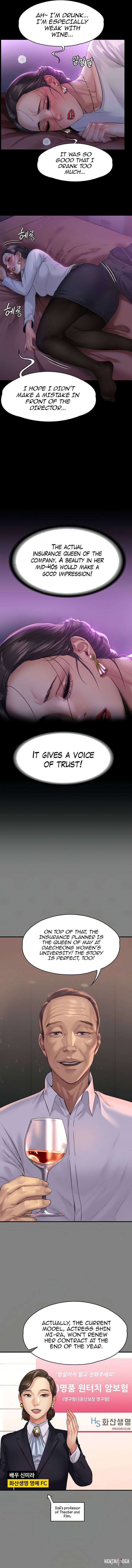 Queen Bee Queen Bee Chapter 202 - Page 3