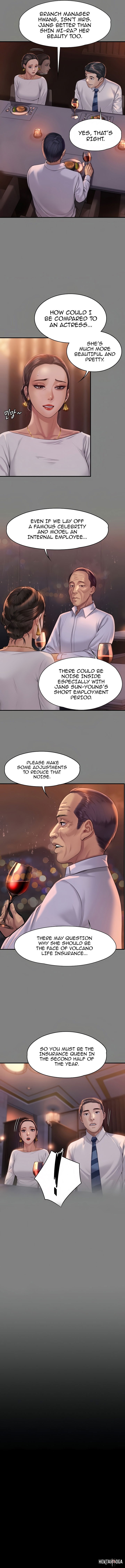 Queen Bee Queen Bee Chapter 202 - Page 4