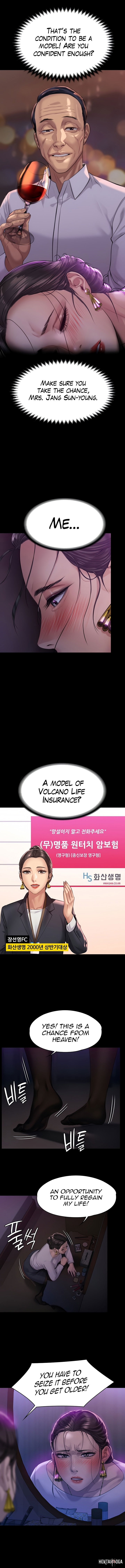 Queen Bee Queen Bee Chapter 202 - Page 5