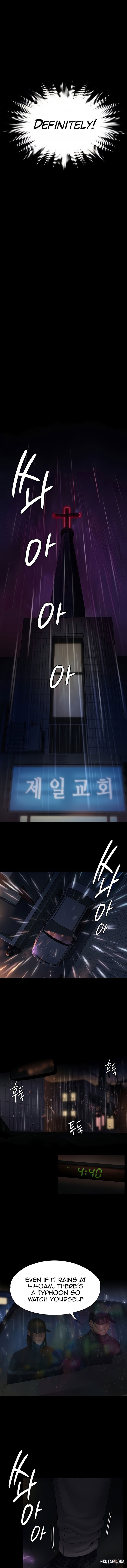 Queen Bee Queen Bee Chapter 202 - Page 6