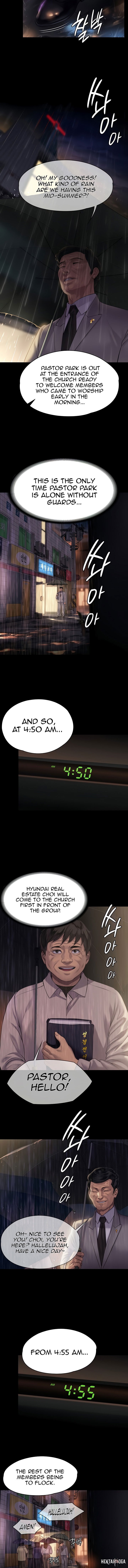 Queen Bee Queen Bee Chapter 202 - Page 7