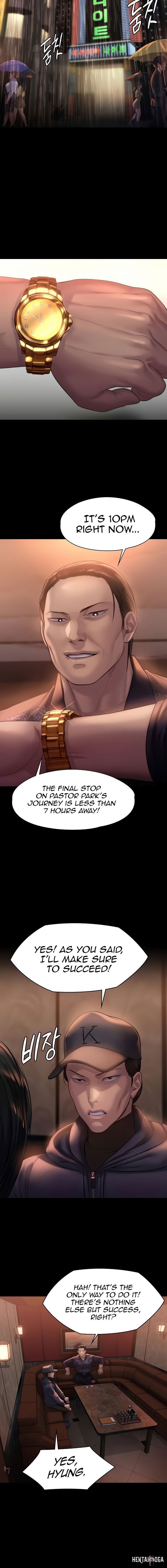 Queen Bee Queen Bee Chapter 203 - Page 14