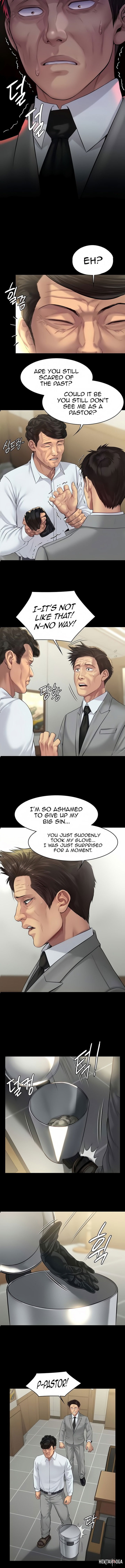 Queen Bee Queen Bee Chapter 203 - Page 4