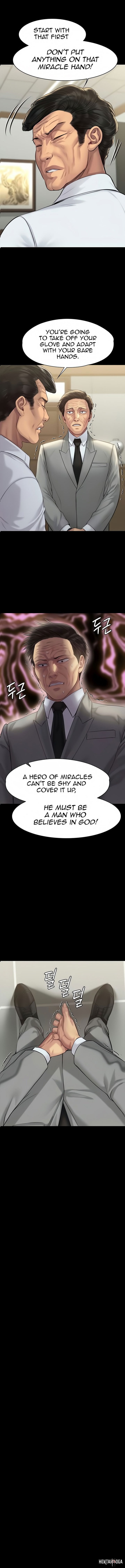 Queen Bee Queen Bee Chapter 203 - Page 5