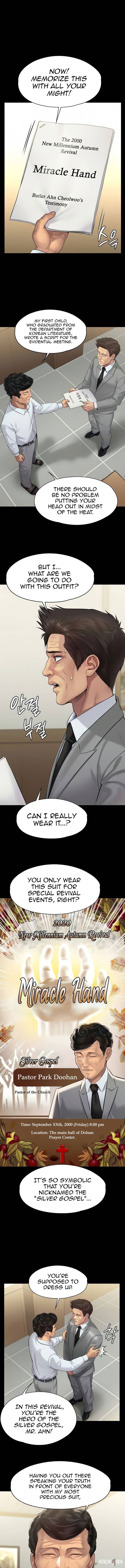 Queen Bee Queen Bee Chapter 203 - Page 6