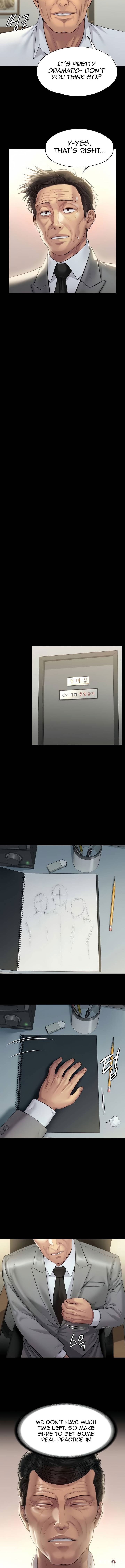 Queen Bee Queen Bee Chapter 203 - Page 7