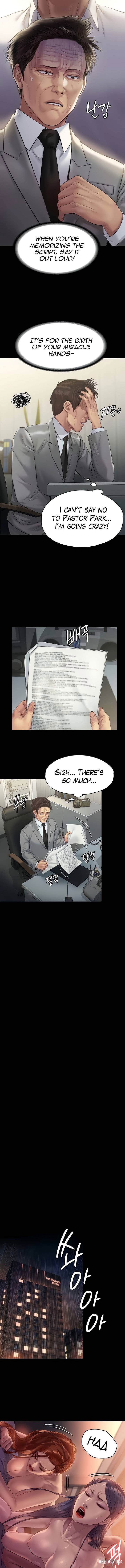 Queen Bee Queen Bee Chapter 203 - Page 8