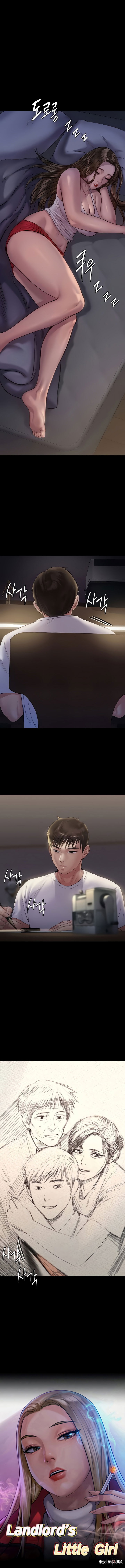 Queen Bee Queen Bee Chapter 204 - Page 1