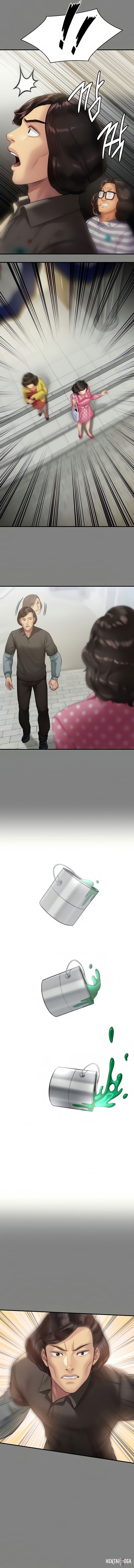 Queen Bee Queen Bee Chapter 204 - Page 10