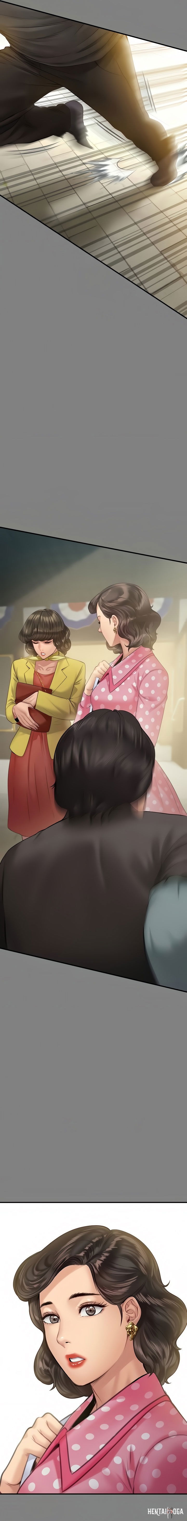 Queen Bee Queen Bee Chapter 204 - Page 11