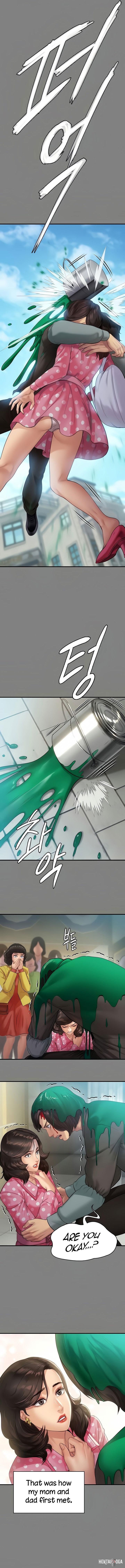 Queen Bee Queen Bee Chapter 204 - Page 12