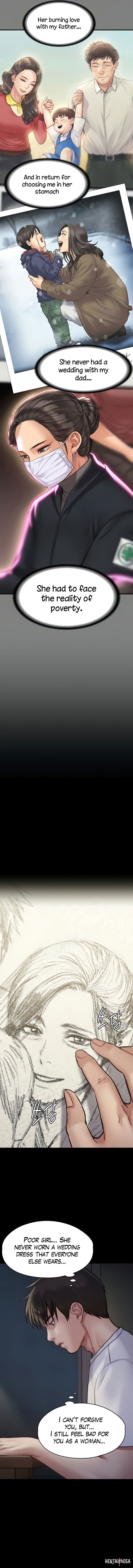 Queen Bee Queen Bee Chapter 204 - Page 17