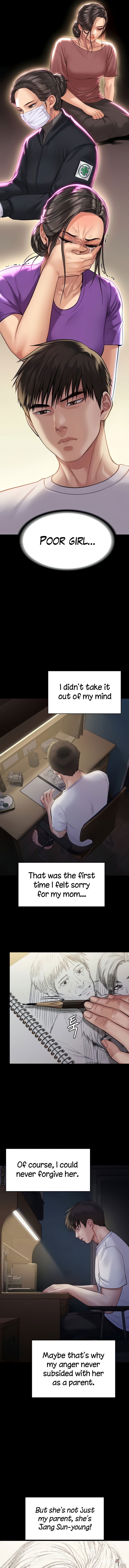 Queen Bee Queen Bee Chapter 204 - Page 3