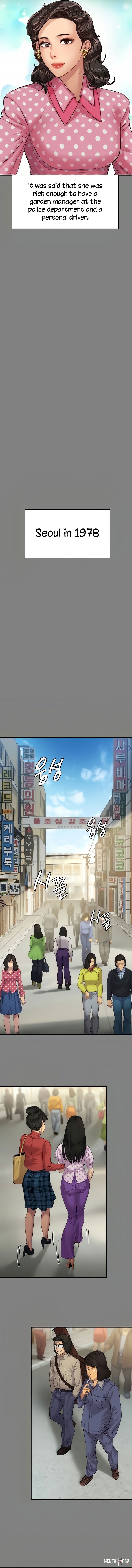 Queen Bee Queen Bee Chapter 204 - Page 5