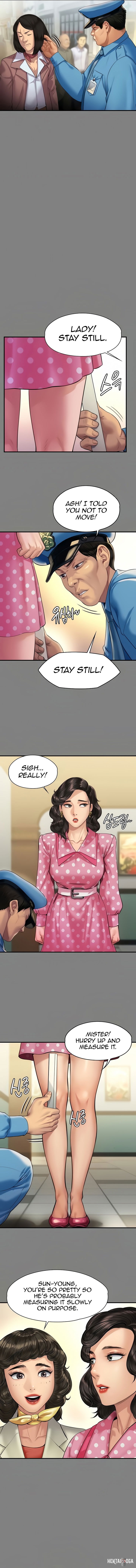 Queen Bee Queen Bee Chapter 204 - Page 6