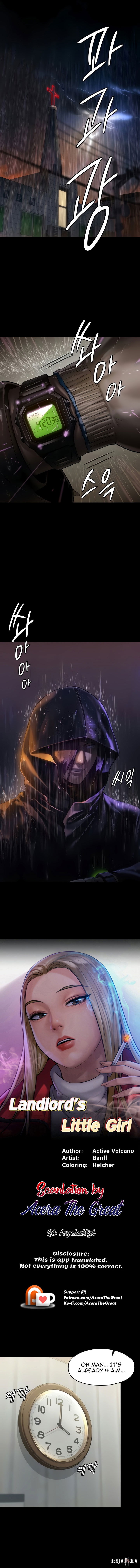 Queen Bee Queen Bee Chapter 205 - Page 1