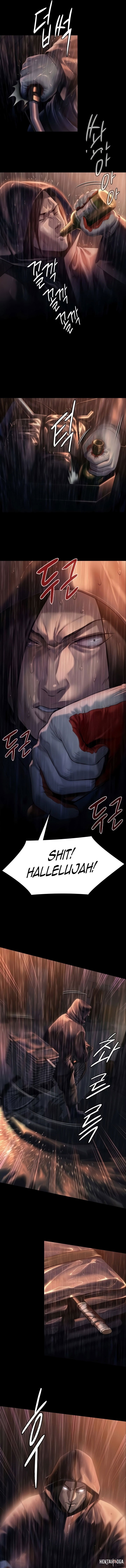 Queen Bee Queen Bee Chapter 205 - Page 10